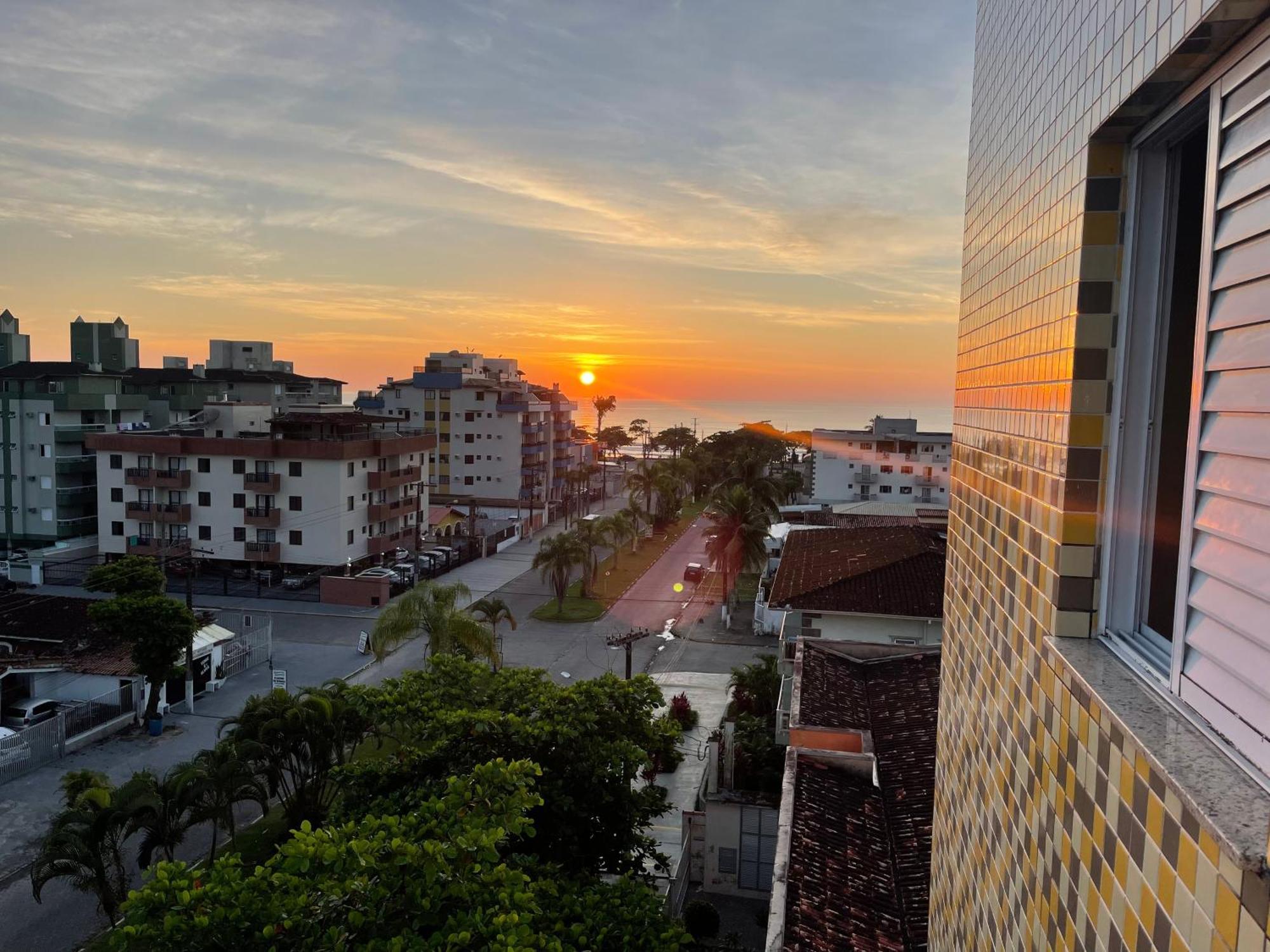 Apartamento Cobertura Monte Carlo Убатуба Экстерьер фото
