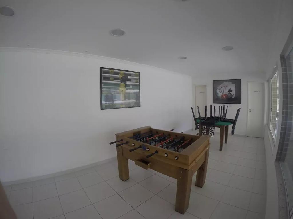 Apartamento Cobertura Monte Carlo Убатуба Экстерьер фото